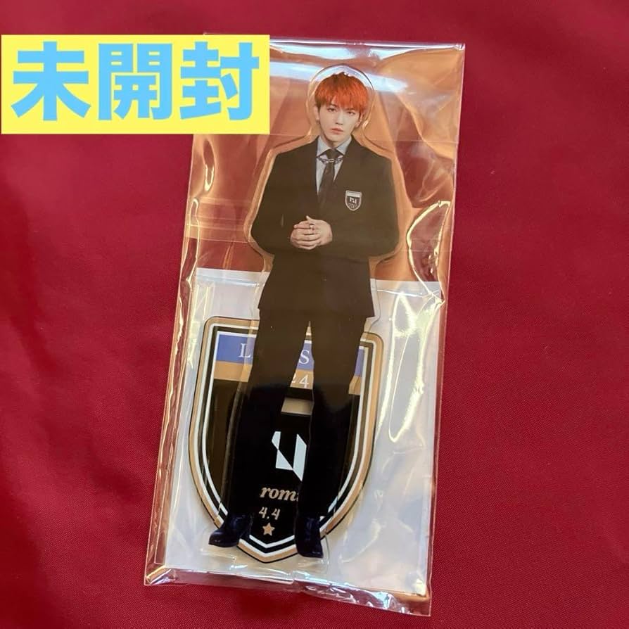 INI 髙塚大夢アクスタLAPOSTA